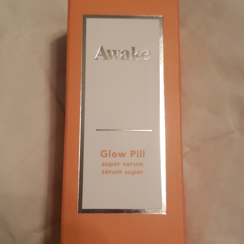NWT in box Awake